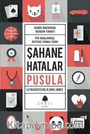 Şahane Hatalar - Pusula