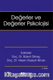 Değerler ve Değerler Psikolojisi