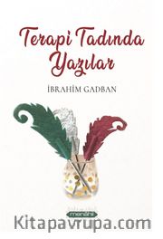 Terapi Tadında Yazılar