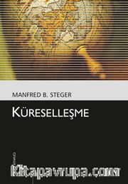 Küreselleşme (Kültür Kitaplığı 50)