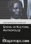 Sosyal ve Kültürel Antropoloji (Kültür Kitaplığı 61)