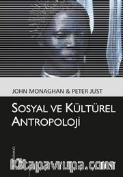 Sosyal ve Kültürel Antropoloji (Kültür Kitaplığı 61)