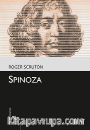 Spinoza (Kültür Kitaplığı 62)
