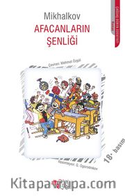 Afacanların Şenliği