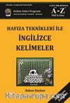 Hafıza Teknikleri ile İngilizce Kelimeler (3 Cilt Tek Kitapta)