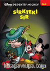 Sirkteki Sır / Dedektif Mickey -9