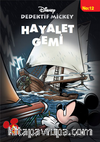 Hayalet Gemi / Dedektif Mickey -12