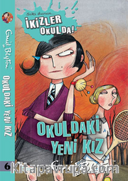 Okuldaki Yeni Kız / Sıkı Durun İkizler Okulda 6