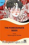 The Pomegranate Seeds Stage 2 İngilizce Hikaye (Alıştırma ve Sözlük İlaveli)