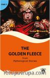The Golden Fleece Stage 2 İngilizce Hikaye İngilizce Hikaye (Alıştırma ve Sözlük İlaveli)