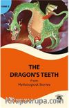 The Dragon’s Teeth  Stage 2 İngilizce Hikayeler