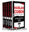 Harlan Coben – Myron Bolitar Serisi Set-2
