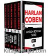 Harlan Coben – Myron Bolitar Serisi Set-1