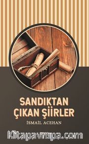 Sandıktan Çıkan Şiirler