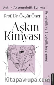 Aşkın Kimyası