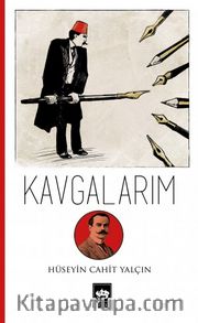 Kavgalarım