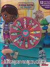 Disney Yaratıcı Minikler / Doktor Dottie ve İlaçları
