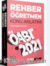 2021 ÖABT Rehber Öğretmen Konu Anlatımı