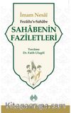 Sahabenin Faziletleri 