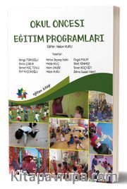 Okul Öncesi Eğitim Programları