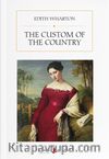 The Custom of the Country