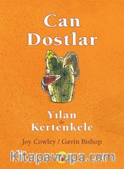 Can Dostlar