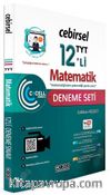 TYT Matematik Cebirsel 12 Deneme