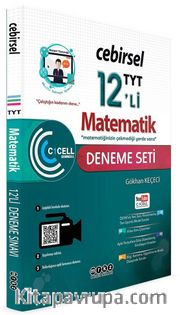 TYT Matematik Cebirsel 12 Deneme
