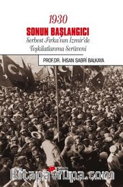 1930 Sonun Başlangıcı