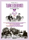 Türk Edebiyatı Aylık Fikir ve Sanat Dergisi Sayı: 566 Aralık 2020