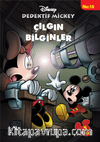 Çılgın Bilginler / Dedektif Mickey 15
