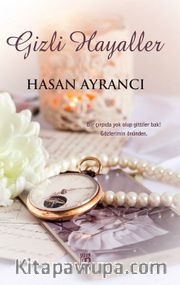 Gizli Hayaller