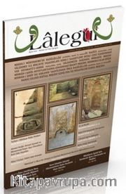 Lalegül Aylık İlim Kültür ve Fikir Dergisi Sayı:35 Ocak 2016