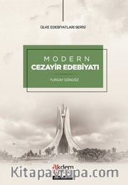 Modern Cezayir Edebiyatı