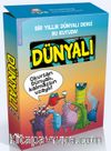Dünyalı Cilt 1 (11 Sayı Özel Kutulu)
