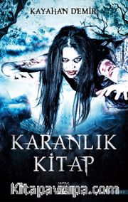 Karanlık Kitap