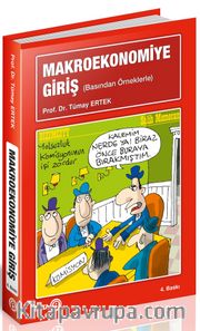 Makro Ekonomiye Giriş