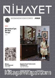 Nihayet Dergisi Sayı:72 Aralık 2020