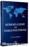 Küreselleşme ve Vergi Politikası