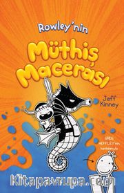Rowley’nin Müthiş Macerası