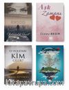 Kampanya Seti 1 (4 Kitap Takım)
