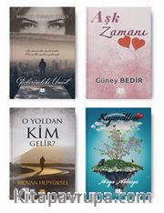 Kampanya Seti 1 (4 Kitap Takım)
