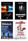 Kampanya Seti 4 (4 Kitap Takım)