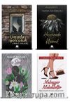 Kampanya Seti 6 (4 Kitap Takım)
