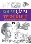 Kolay Çizim Teknikleri & Çizim Becerilerinizi Adım Adım Geliştirin