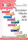 Helik Karakter Okulu Aile Kitabı 1-10 Set