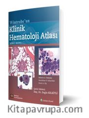 Wintrobe'un Klinik Hematoloji Atlası