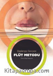 Başlangıç Seviyesi Flüt Metodu