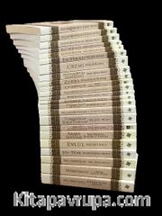 Türk Klasikleri Set (24 Kitap)