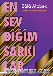 En Sevdiğim Şarkılar